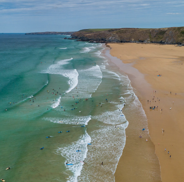 Watergate Bay, United Kingdom